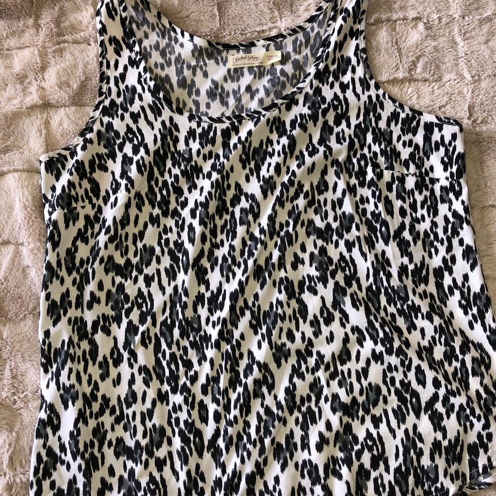 Tank top